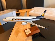 Jet airways boeing for sale  BRACKNELL