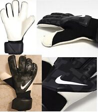 Luva de goleiro Nike Vapor Grip 3 PROMO Pro preta futebol 9,5 DIREITA, usado comprar usado  Enviando para Brazil