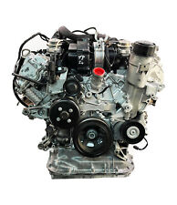 Motor für Mercedes Benz S-Klasse W220 S 500 5,0 V8 M113.960 113.960 A1130101544 gebraucht kaufen  Hamm, Sieg