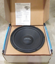 radios sub woofer for sale  Chattanooga