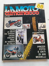 Moto 1988 moto usato  Gambettola
