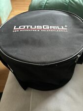 Lotusgrill g340 32cm gebraucht kaufen  Gladbeck