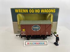Wrenn gauge w4301p for sale  CAMBERLEY