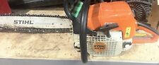 Stihl 310 chainsaw for sale  Redfield
