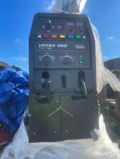 Lincoln electric vrtex for sale  Charlestown