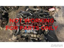 Usado, Ford Fiesta Bare Engine 1.6 TDCi Diesel 70kW (95 HP) T3JA 10 2012 Hatchback comprar usado  Enviando para Brazil