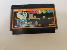 Mappy nintendo famicom d'occasion  Toulouse-