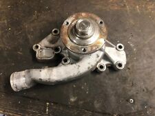 rover v8 water pump for sale  NANTWICH