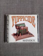 Yuppicide shinebox cd gebraucht kaufen  Bielefeld