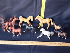 Huge Toy Horse Figurine Lot Used #1 for sale  Shipping to South Africa