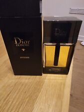 Christian dior homme for sale  TADWORTH