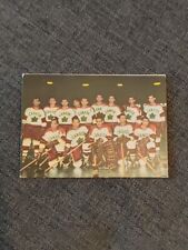 Kanada eishockey 1960 gebraucht kaufen  Sodingen