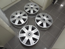 Ford alloy wheels for sale  NORTHAMPTON