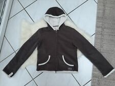 fishbone winterjacke gebraucht kaufen  Weilburg