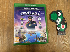 Tropico jeux xbox d'occasion  Falaise