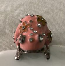 Frog ring pink for sale  Hamden