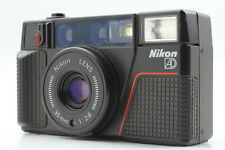 【N COMO NUEVA+++】 Cámara fotográfica Nikon L35 AD2 L35AD2 35 mm apuntar y disparar 35 mm de Japón segunda mano  Embacar hacia Argentina
