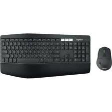 Logitech mk850 multi for sale  San Jose