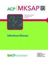 Mksap infectious disease for sale  Aurora