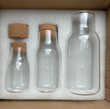 Pack glass jars for sale  Oldsmar