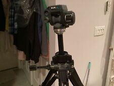 Slik tripods 504 for sale  Oak Ridge