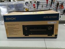 Avr x2700h denon for sale  Shipping to Ireland