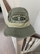 Ryder cup 199 for sale  FAVERSHAM
