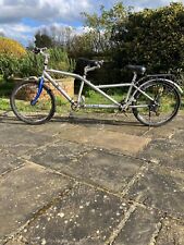 Orbit libra tandem for sale  LEEDS