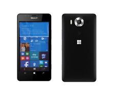 Microsoft Lumia 950 in Black Cell Phone Dummy Dummy Dummy Prop, Decoration, Exhibition for sale  Shipping to South Africa