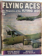 1945 flying aces for sale  Pinellas Park