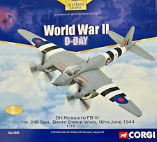 Mosquito corgi aviation for sale  WESTHILL