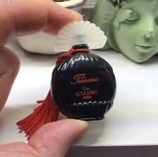 Parfum miniatur theosiris gebraucht kaufen  Recklinghausen