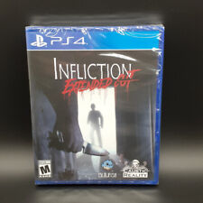 Infliction extended cut d'occasion  Champigny-sur-Marne
