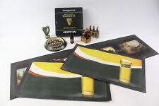 guinness memorabilia for sale  LEEDS