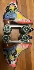 Moxi roller skates for sale  Livonia