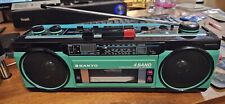 Rare radio cassette d'occasion  Beaucamps-le-Vieux