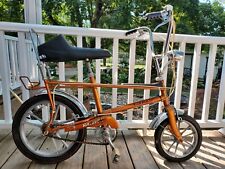 raleigh mini bike for sale  Kansas City