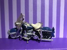 Franklin mint harley for sale  Shipping to Ireland