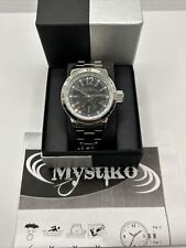 Mystiko 98236g handaufzug gebraucht kaufen  Bodenwerder