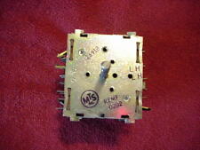 Used, VINTAGE SPEED QUEEN WASHER TIMER MIDWEST TIMER SERVICE REBUILT #26918 FA MODELS for sale  Shipping to South Africa