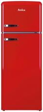 Kühlschrank retro rot gebraucht kaufen  Dahn