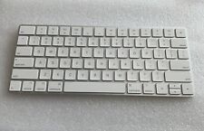 Usado, Teclado Apple Magic | Modelo A1644 sem fio Bluetooth recarregável comprar usado  Enviando para Brazil