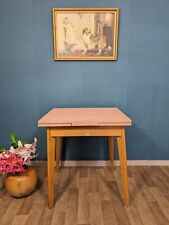 Vintage formica extending for sale  Shipping to Ireland