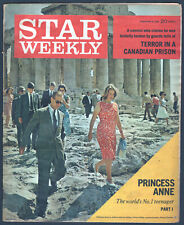 1965 toronto star for sale  Shipping to Ireland