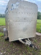 Ifor williams ta5 for sale  LEYLAND