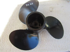 Mercury antique outboard motor propeller 22hp 1958-63 MK28 Merc250 Michigan PM27 for sale  Shipping to South Africa