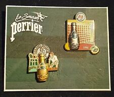 Lot pin perrier d'occasion  Ambierle