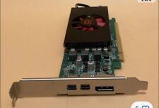 Used, Dell AMD Radeon RX 640 4GB GDDR5 - SFF Video Graphics Card - 06044M for sale  Shipping to South Africa