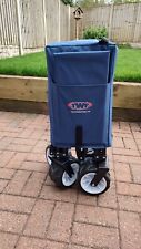 camping trolley for sale  DERBY