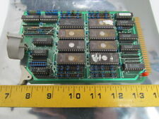 M.K. Placa de circuito Hansen Co STD-80200 PC comprar usado  Enviando para Brazil